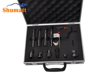China High quality Stage 3 Valve Gap Teater Stroke Measuring Tool Common Rail Tools CRT069 for injector measure distributor
