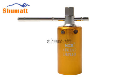 China High quality F01A  Injector Fuel Metering Valve Disassemble Rama Common Rail Tools CRT100 for injector puller tool distributor