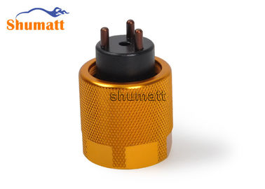 China 1/4 Wrench Three-jaw  Injector Assemble Disassemble Tool Common Rail Tools CRT230 for fuel injector distributor