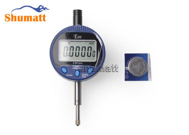 China CRIN1 / CRIN2 / CRI Injector Valve Assembly Measuring Tool Kit Common Rail Tools CRT202 for CRIN1 / CRIN2 Injector distributor