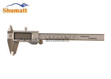 China High quality Electronic  LCD Digital Vernier Caliper Measure  Common Rail Tools CRT085 for all injector pump gasket distributor