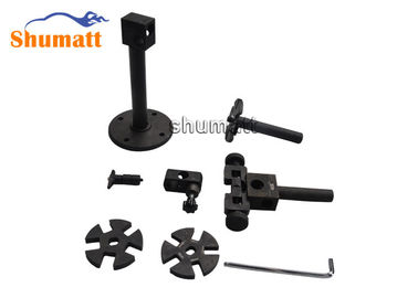 China Universal Injector Remove And Assemble Stand Injector Flip Stand  CRT018 for different type of injectors distributor
