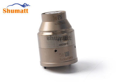 China Recon Injector Control Valve E3E5 7135-666 for 21467241 21467658 injector distributor