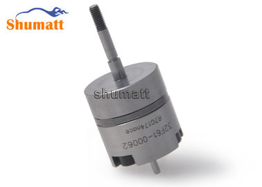 China OEM new Injector Control Valve 32F61-00062 for 317-2300 326-4700 320d 323d C6.4 C6 distributor