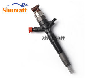 China Recon  Common Rail Fuel Injector 23670-0740 0 23670-30420 suits  diesel fuel engine distributor