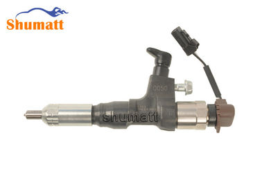 China Recon Shumatt  Common Rail Fuel Injector 095000-6353 suits  diesel fuel engine distributor