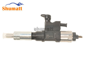 China Recon Shumatt Common Rail Fuel Injector 095000-5500 suits Diesel Engine distributor