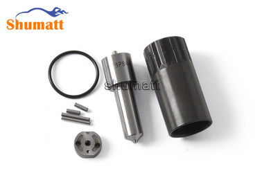 China Genuine Shumatt  CR Fuel Injector Overhual Kit 095000-5342 for diesel fuel engine distributor