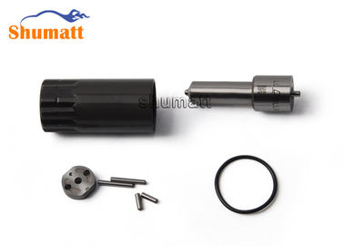 China Genuine  CR Fuel Injector Overhual Kit 095000-6366 Injection Parts distributor