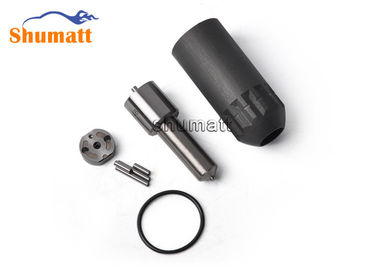 China Genuine CR Fuel Injector Overhual Kit 095000-6810 Injection Parts distributor