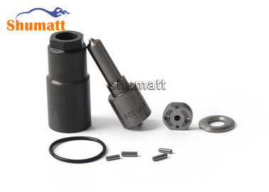China Genuine CR Fuel Injector Overhual Kit 23670-0L070 Injection Parts distributor