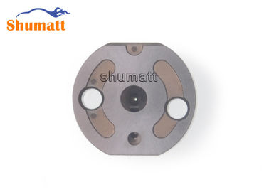 China Genuine CR  Shumatt  Injector   Valve plate  295040-6690  for diesel fuel engine distributor