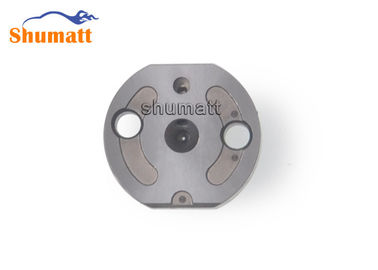 China Genuine CR Shumatt  Injector Control Valve 295040-7580 for diesel fuel engine distributor