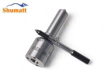 China OEM new Shumatt  Injector Nozzle DLLA118P2203 for 0445120125 0445120236 0986435560 distributor