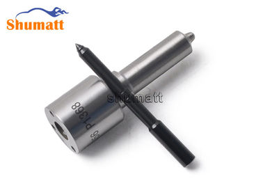 China OEM new Shumatt Injector Nozzle DLLA156P1368 for 0445110279  injector distributor