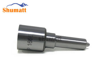 China OEM new  Injector Nozzle DLLA150P1666 for 0445110293 0445110407 injector distributor