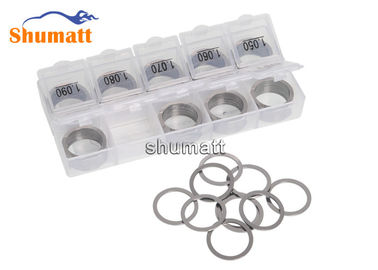 China OEM new 100PCS  Injector Washer Shim B25 for 0445110002/086/119 injector distributor