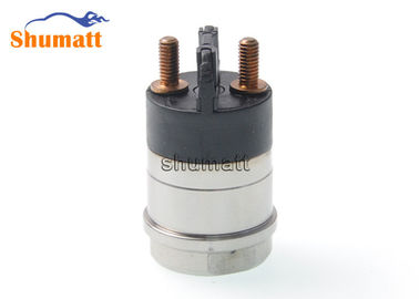 China OEM new Shumatt  Injector Solenoid Valve F00RJ02697 for 0445 120 Injector distributor