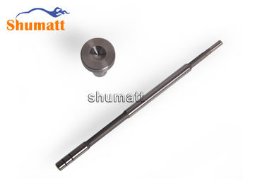 China A+ new Shumatt Injector Control Valve Set F00RJ02466 for 0445120217/218/219 injector distributor