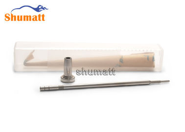 China OEM new Shumatt Injector Control Valve Set F00VC01033 for 0445110091/092 injector distributor