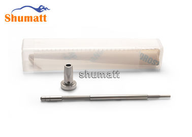 China OEM new Shumatt Injector Control Valve Set F00VC01051 for 0445110181/182/189 injector distributor