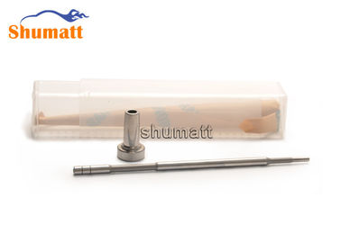 China OEM new Shumatt  Injector Control Valve Set F00VC01338 for 0445110247/248/273 injector distributor