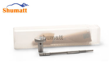 China OEM new Shumatt  Injector Control Valve Set F00RJ01714 for 0445120050/071/161 injector distributor