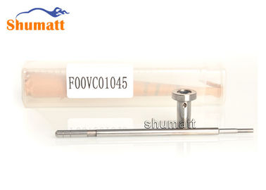 China Shumatt High quality Injector Control Valve Set F00VC01045 for 0445110095/096/099 injector distributor