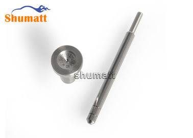 China High quality  Injector Control Valve Set F00RJ02005 for 0445120008 Injector distributor