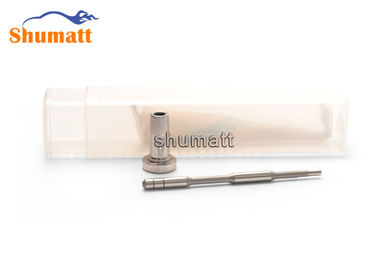 China High quality  Injector Control Valve Set F00RJ02130 for 0445120059/060/123 Injector distributor