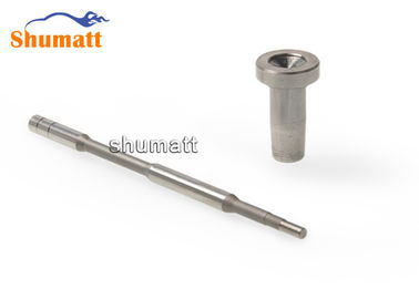 China Shumatt Injector Control Valve Set F00RJ01941 for 0445120121/0445120122/0445120125 Injector distributor
