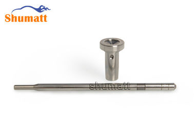 China High quality  Injector Control Valve Set F00RJ02067 for 0445120012 0445120013 Injector distributor