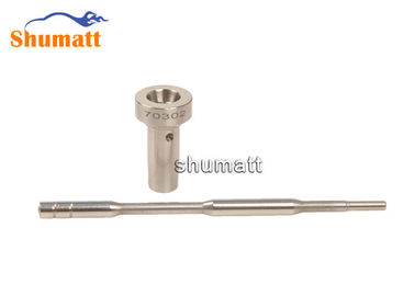 China OEM new Shumatt Injector Control Valve Set F00VC01359 for 0445110293/305/313 distributor
