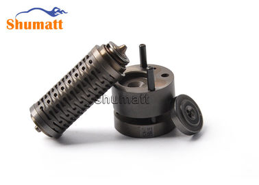 China Shumatt njector Control Valve F00ZP15064 for 0445115064 Injector distributor