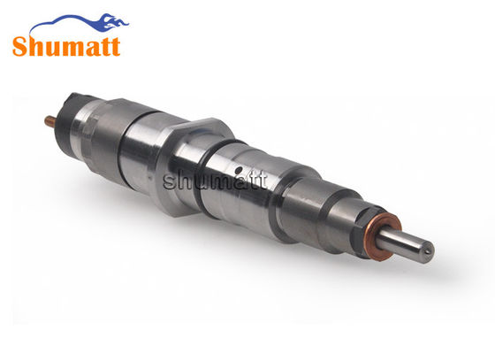 China Recon Fuel Injector 0445120121 suits  diesel fuel engine distributor