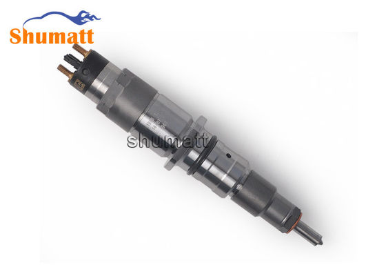China Shumatt Recon Fuel Injector 0445120123 suits to  diesel fuel engine distributor