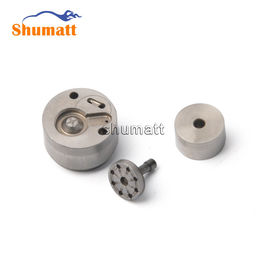 China Genuine Shumatt  Control Valve Kit G4 for fuel Injector distributor