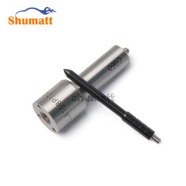 China OEM New Shumatt  Injector Nozzle DLLA158P1096 for 095000-8901/5470/5471/5473/5474 distributor