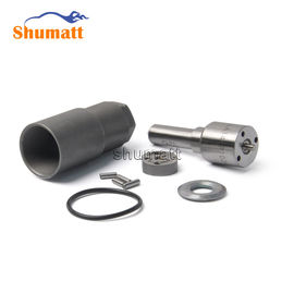 China Genuine CR Fuel Injector Overhual Kit 23670-30240 for diesel fuel engine distributor