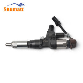 China Recon  Shumatt  Common Rail Fuel Injector 095000-5274 for Diesel Engine distributor