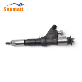 China Recon Shumatt Common Rail Fuel Injector 095000-5972 for Diesel Engine distributor