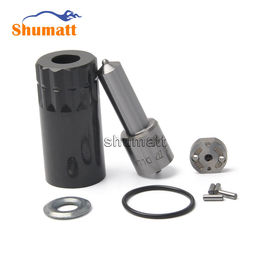 China Genuine  CR Fuel Injector Overhual Kit 095000-890X Injection Parts distributor