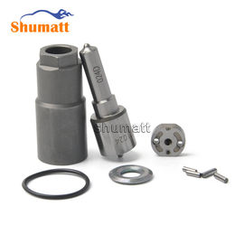 China Genuine  CR Fuel Injector Overhual Kit 23670-30240 Injection Parts distributor