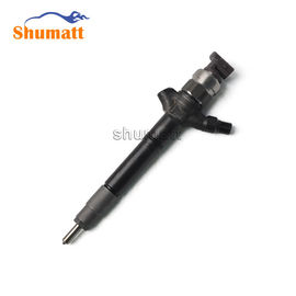 China Shumatt Recon Common Rail Fuel Injector 095000-978# for 1VD-FTV engine distributor
