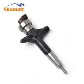 China Shumatt Recon  Common Rail Fuel Injector 8-98011605-1 for Diesel CR engine distributor