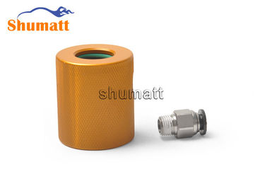 Injector Dismantle Repair Tool Solenoid Stroke Adjust Common Rail Tools CRT192  for diesel fuel engine supplier