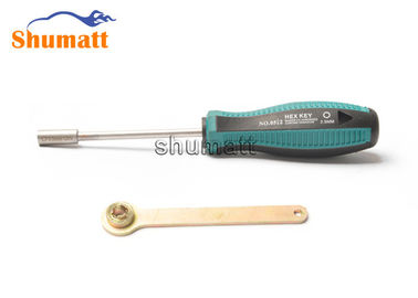 Injector Dismantle Repair Tool Solenoid Stroke Adjust Common Rail Tools CRT192  for diesel fuel engine supplier