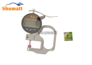 High quality  Stage 3 Tester Digital Micrometers Diesel Common Rail Tools CRT082 for diesel fuel engine supplier