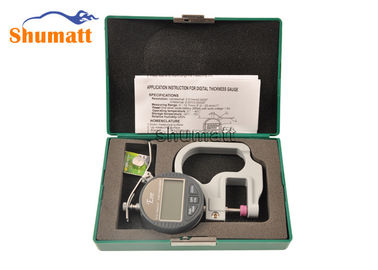 High quality  Stage 3 Tester Digital Micrometers Diesel Common Rail Tools CRT082 for diesel fuel engine supplier