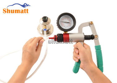 Common Rail CRS Injector Valve Assembly Leaking Tester Common Rail Tools CRT026 for all injectors supplier